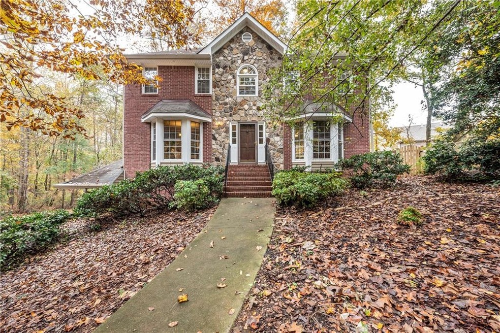 3460 Ebenezer Rd, Marietta, GA 30066 - photo 1