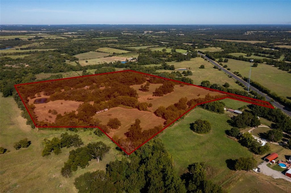 37 Us Hwy 69 Hwy, Bells, TX 75414 - photo 1