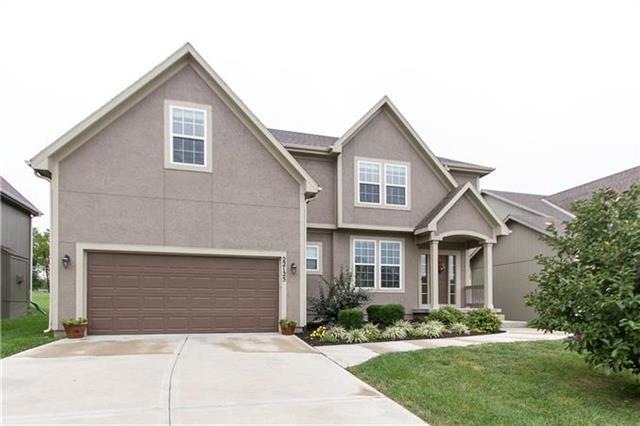 Welcome to 22125 W 98th St, located in the popular