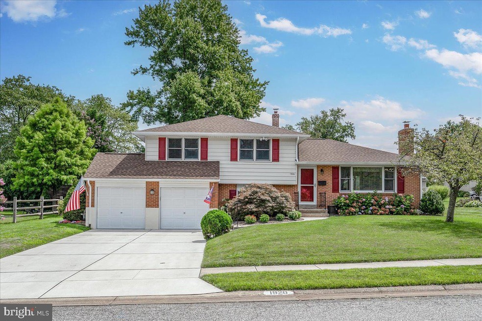 1920 Brant Rd, Wilmington, DE 19810 - photo 1