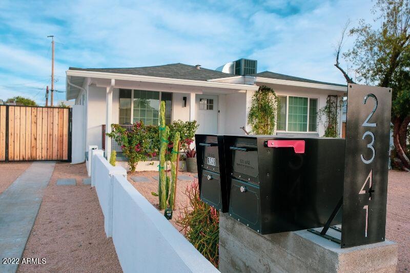 2341 N Dayton St, Phoenix, AZ 85006 - photo 1