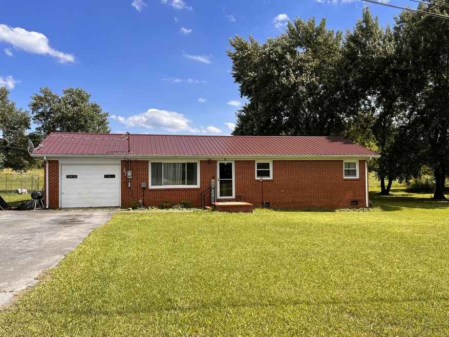 76 Alpine Way Rd, Manchester, TN 37355 - photo 1