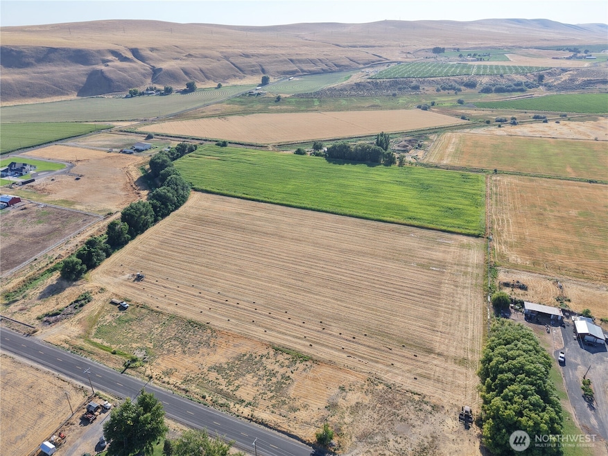 0 S Nka McKinney Rd, Othello, WA 99344 - photo 1