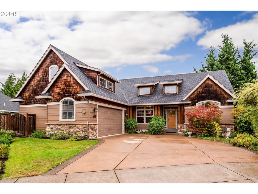 2610 Crowther Dr, Eugene, OR 97404 - photo 1