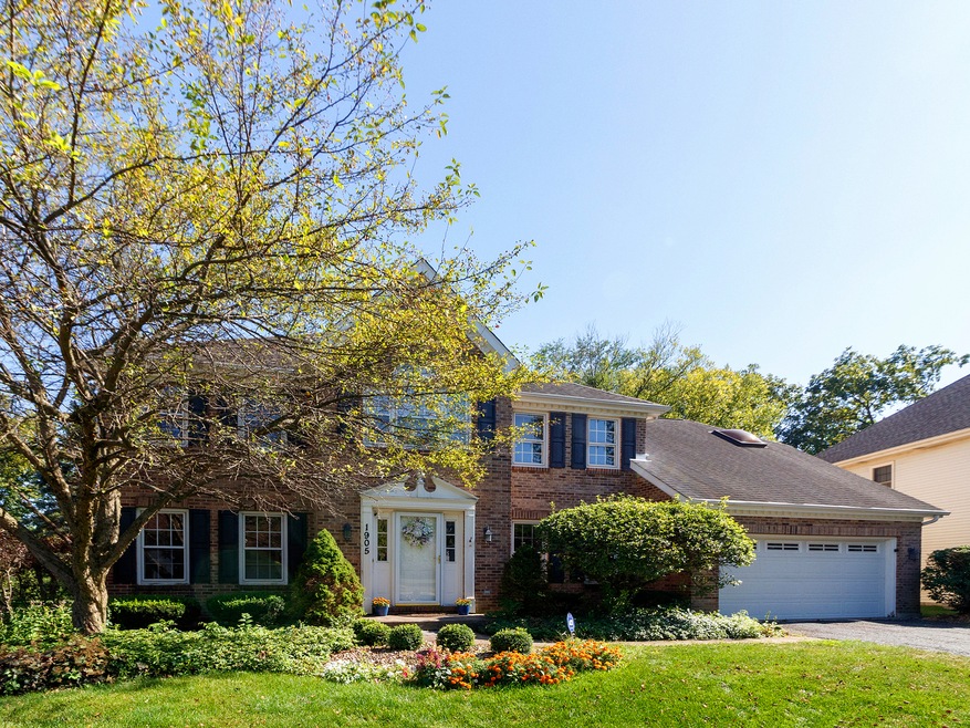 1905 Slippery Rock Rd, Naperville, IL 60565 - photo 1