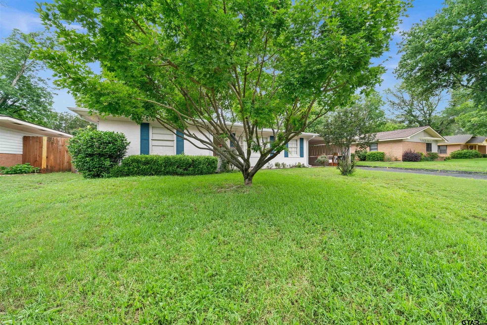 3137 S Donnybrook Ave, Tyler, TX 75701 - photo 1