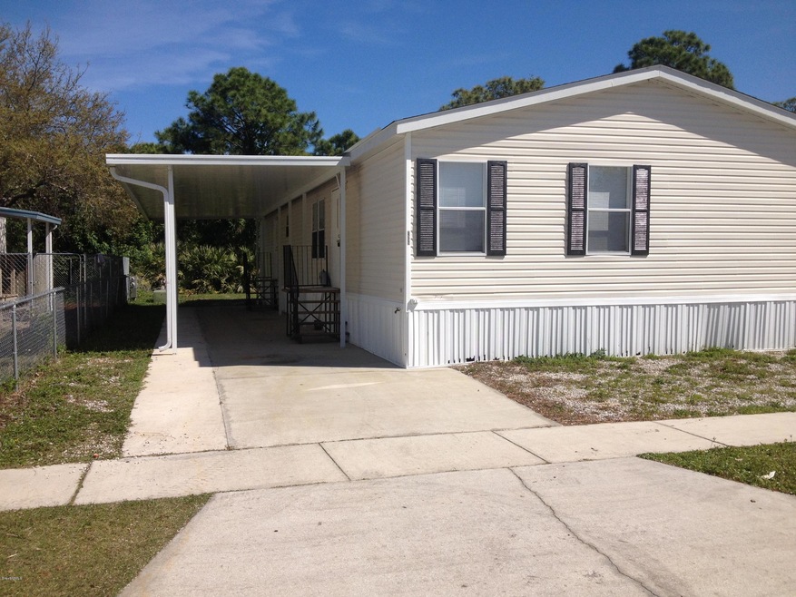 2533 Amberly Rd NE, Palm Bay, FL 32905 - photo 1