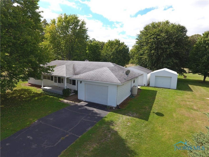 1791 County Road 4, Swanton, OH 43558 - photo 1