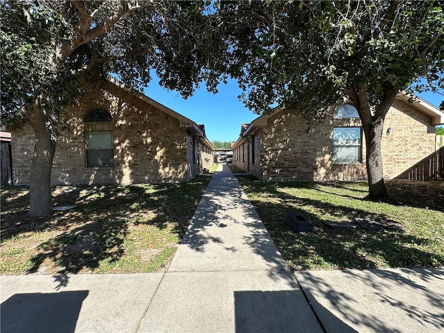 For Rent $825/month