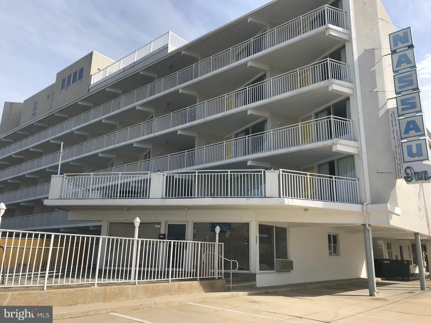 6201 Ocean Ave unit 302, Wildwood, NJ 08260 - photo 1