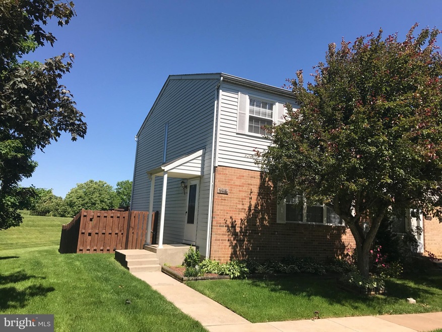 6918 Turnberry Ct, Frederick, MD 21703 - photo 1