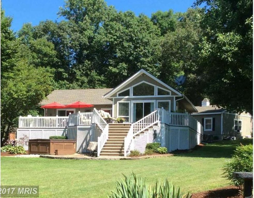 190 Miltons Ln, Louisa, VA 23093 - photo 1