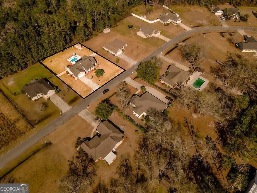 23 Wild Game Ct, Brunswick, GA 31525 - photo 1