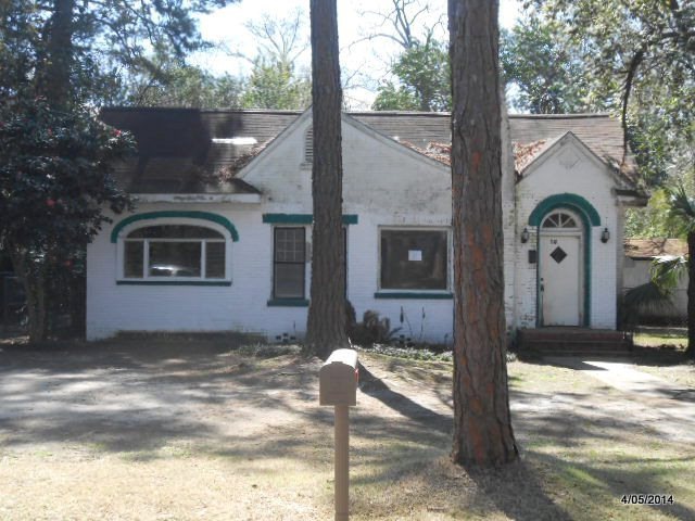 Main View