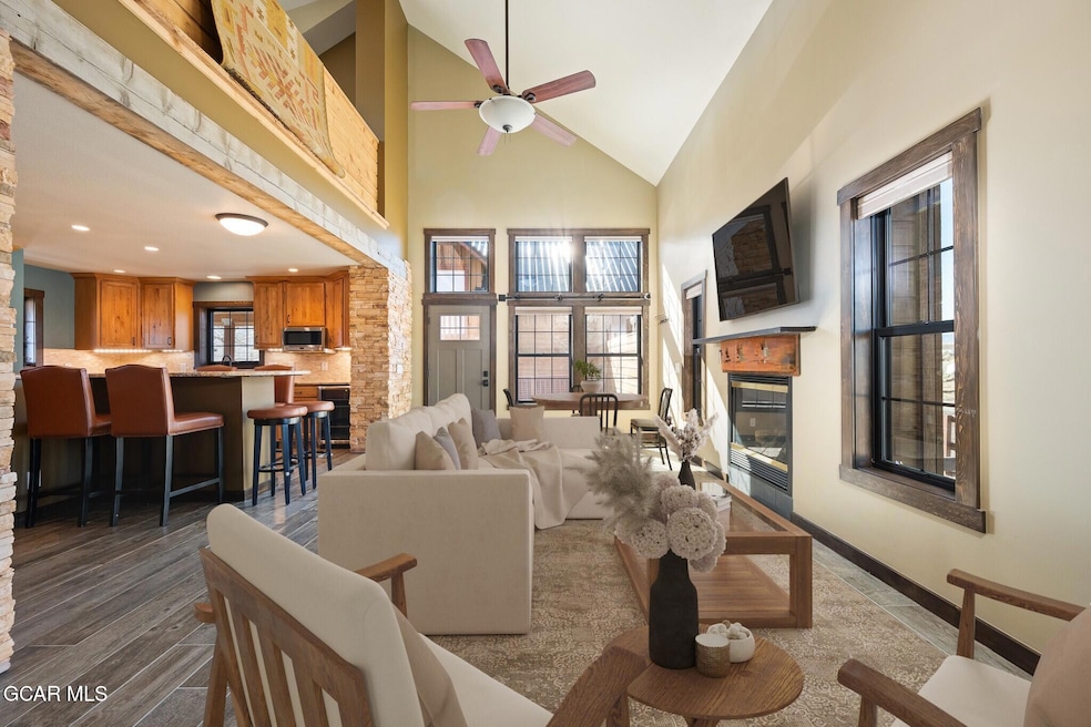 127 Gcr 8947, Granby, CO 80446 - photo 1