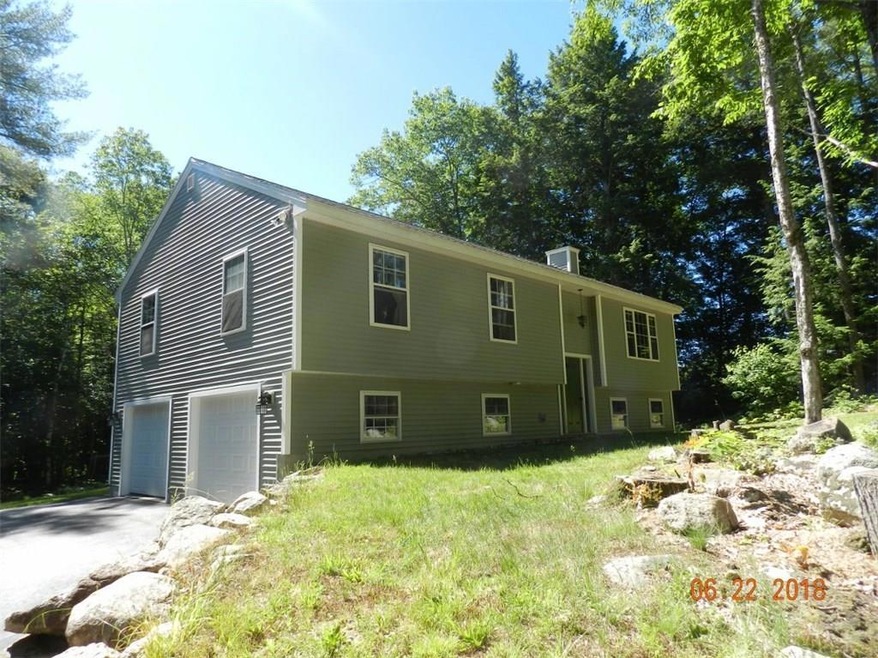 303 N Bridgton Rd, Bridgton, ME 04009 - photo 1