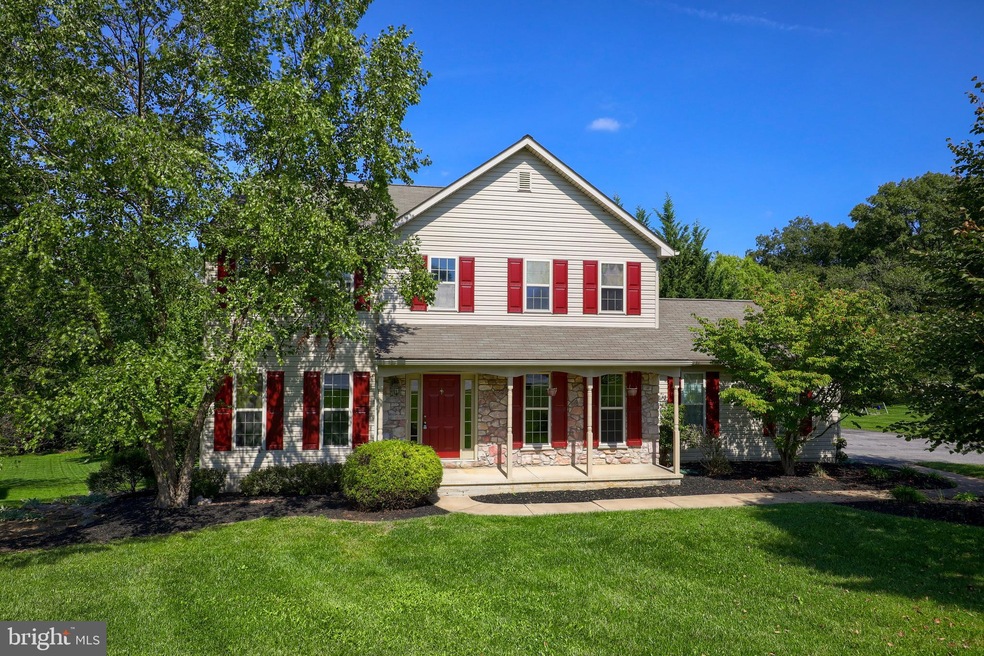 23 Ferndale Rd, Seven Valleys, PA 17360 - photo 1