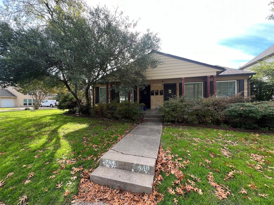 5450 Martel Ave, Dallas, TX 75206 - photo 1
