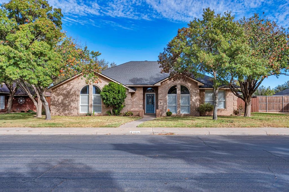 5604 Grassland Blvd, Midland, TX 79707 - photo 1