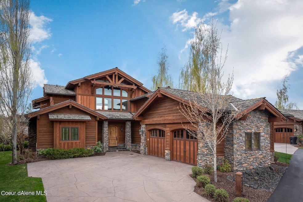 6078 Quartzite, Coeur D'Alene, ID 83814 - photo 1