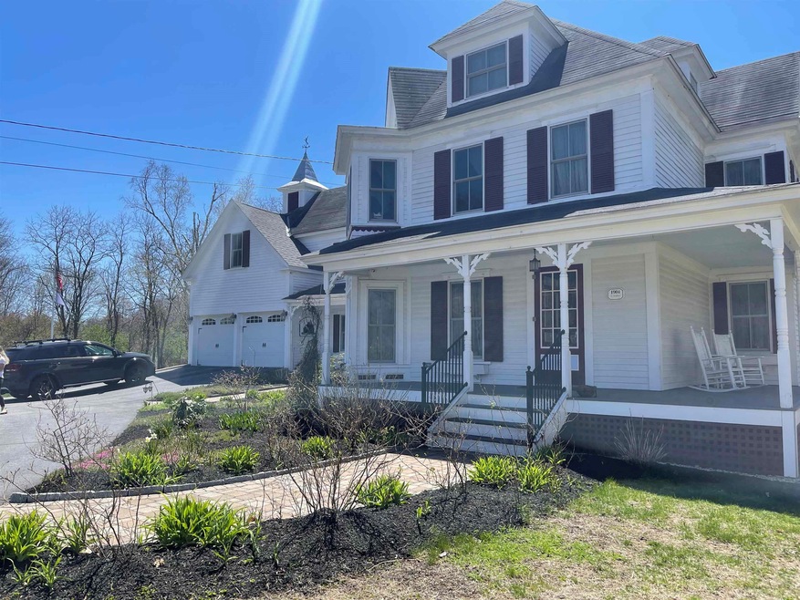 8 N River Rd, Milford, NH 03055 - photo 1