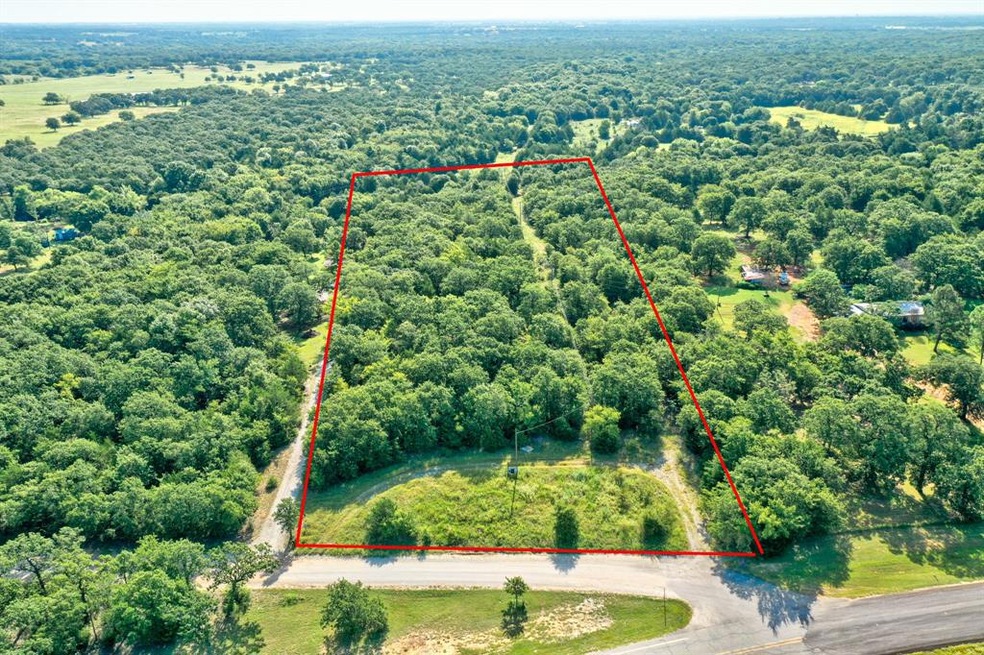 TBD County Road 299, Gainesville, TX 76240 - photo 1