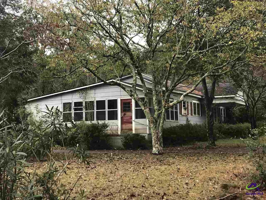 287 Emergency Road 450r, Chester, GA 31012 - photo 1