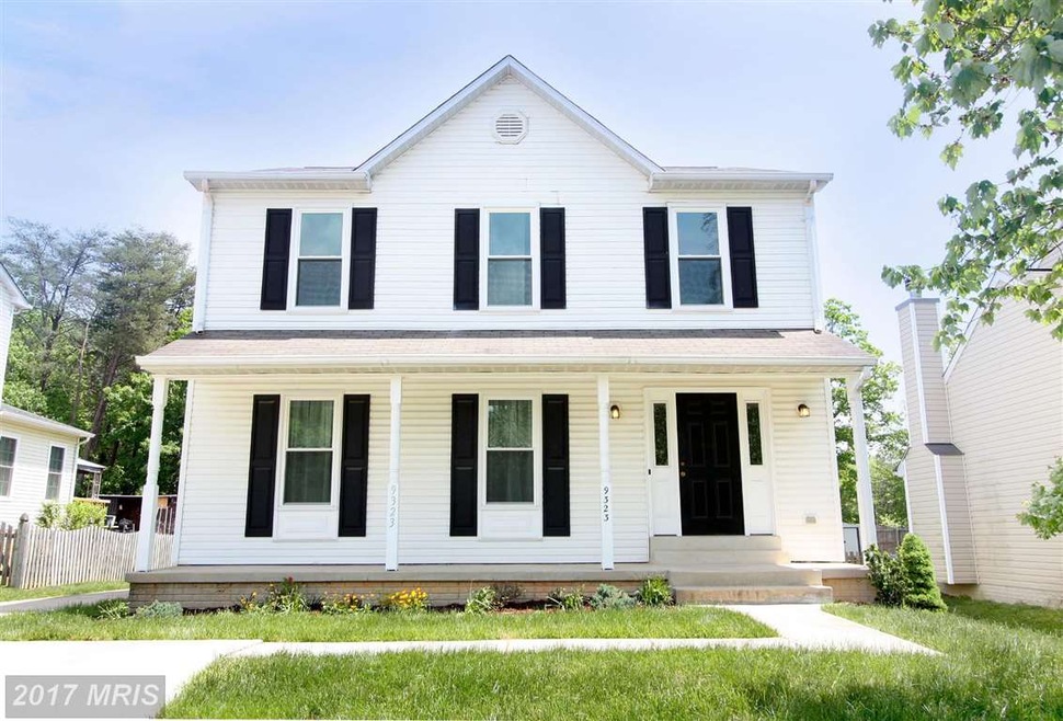 9323 Meredith Ave, Laurel, MD 20723 - photo 1