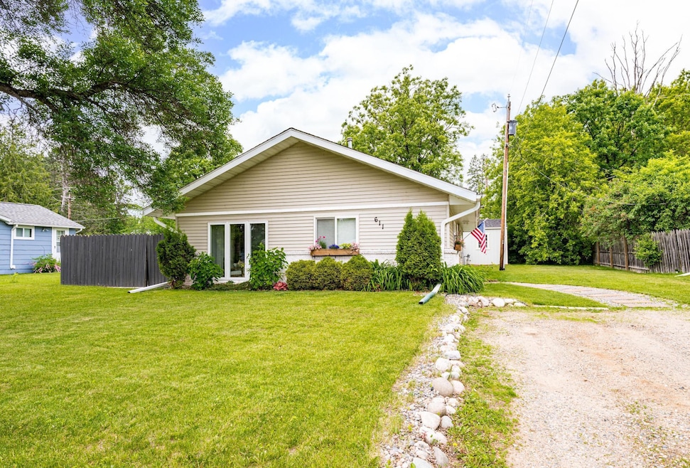 For Sale $169,000