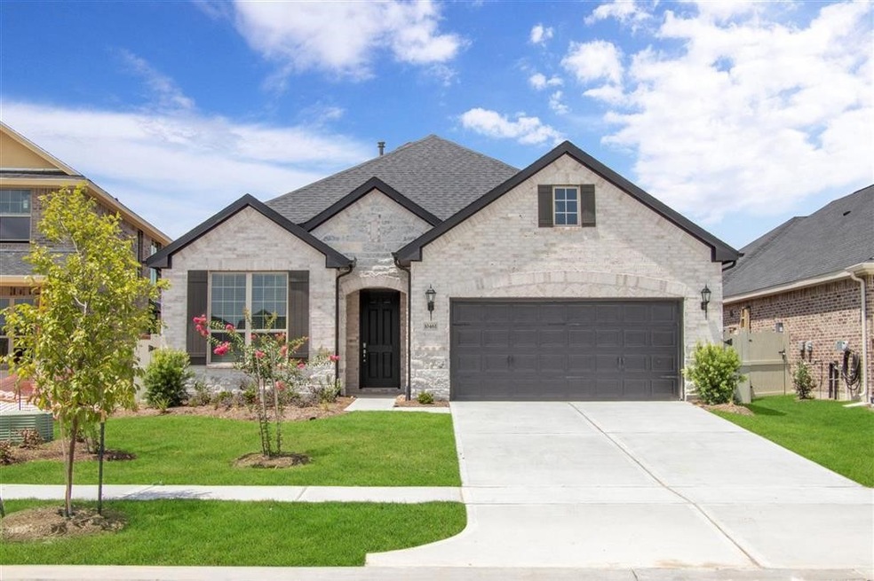 10461 Eastern Bluestar Dr, Conroe, TX 77385 - photo 1