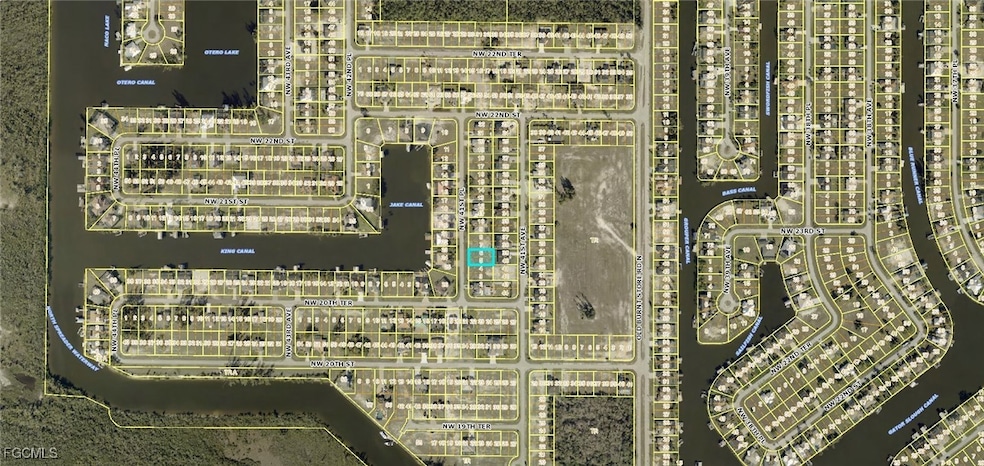 2027 NW 41st Place, Cape Coral, FL 33993 - photo 1