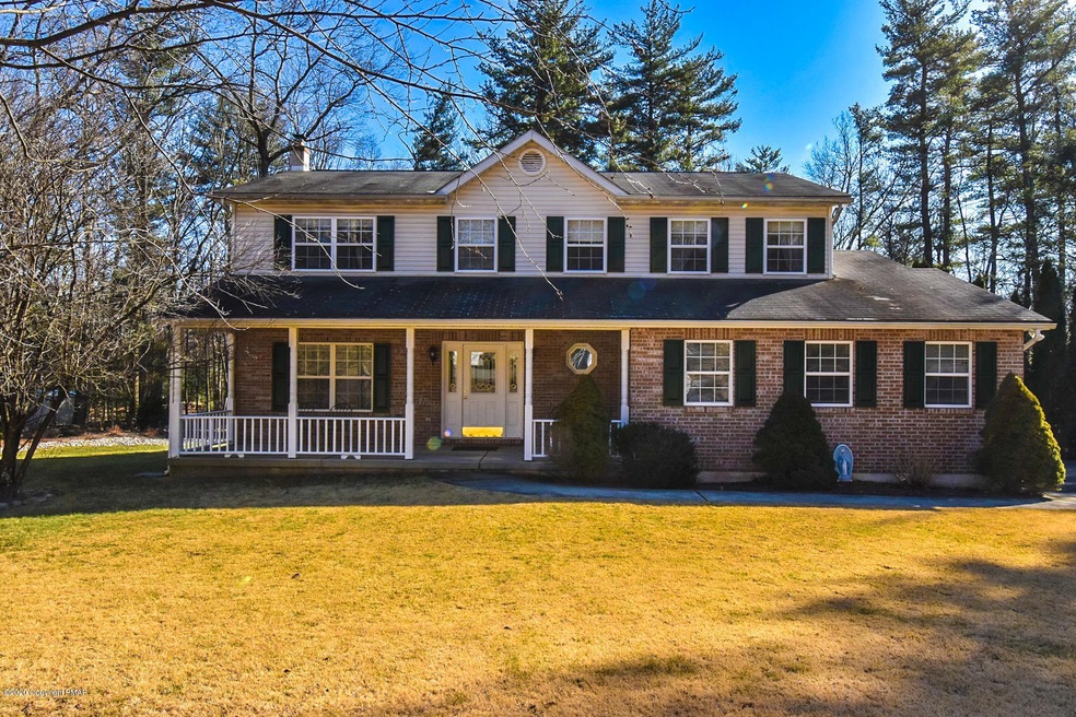 201 Tiger Lily Ln, Saylorsburg, PA 18353 - photo 1