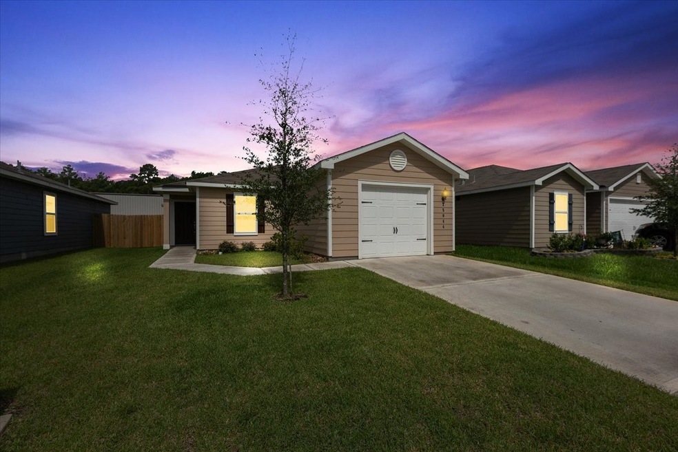 25044 Authors Dr, Magnolia, TX 77355 - photo 1