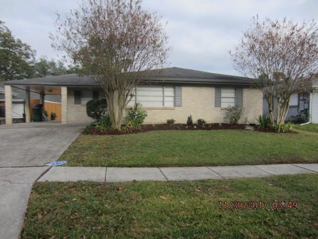 1813 Yale Ave, Metairie, LA 70003 - photo 1