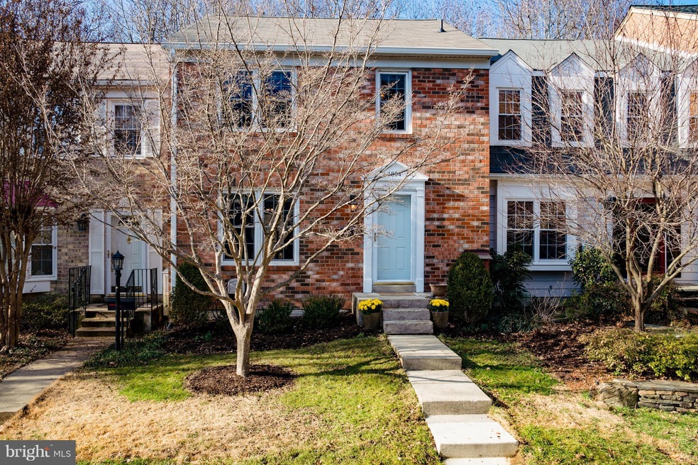 1804 Lang Dr, Crofton, MD 21114 - photo 1