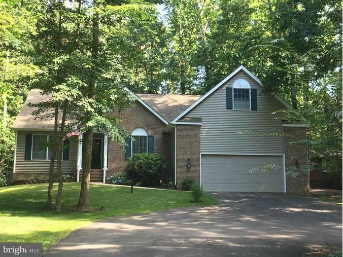 103 Edgehill Dr, Locust Grove, VA 22508 - photo 1