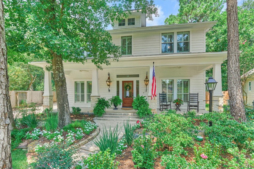 19 Pipers Meadow St, Spring, TX 77382 - photo 1