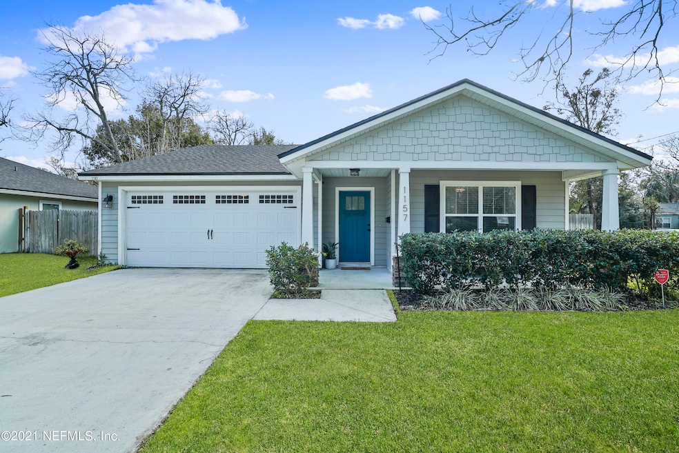 1157 Lamboll Ave, Jacksonville, FL 32205 - photo 1