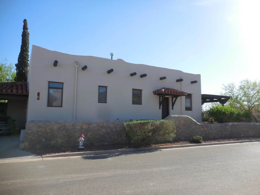 2508 Portland Ave, El Paso, TX 79930 - photo 1