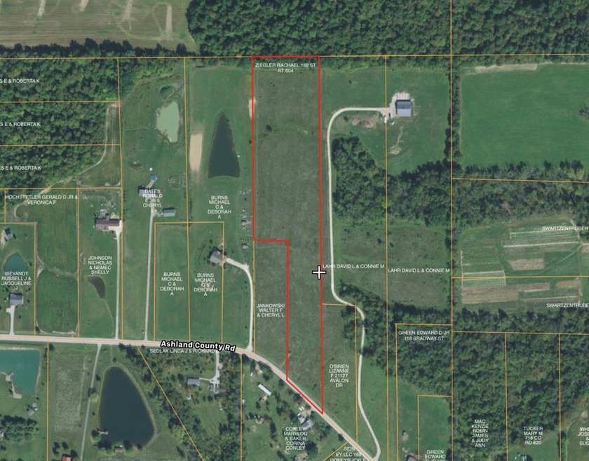 0 Co Rd 620 unit 221368, Ashland, OH 44805 - photo 1
