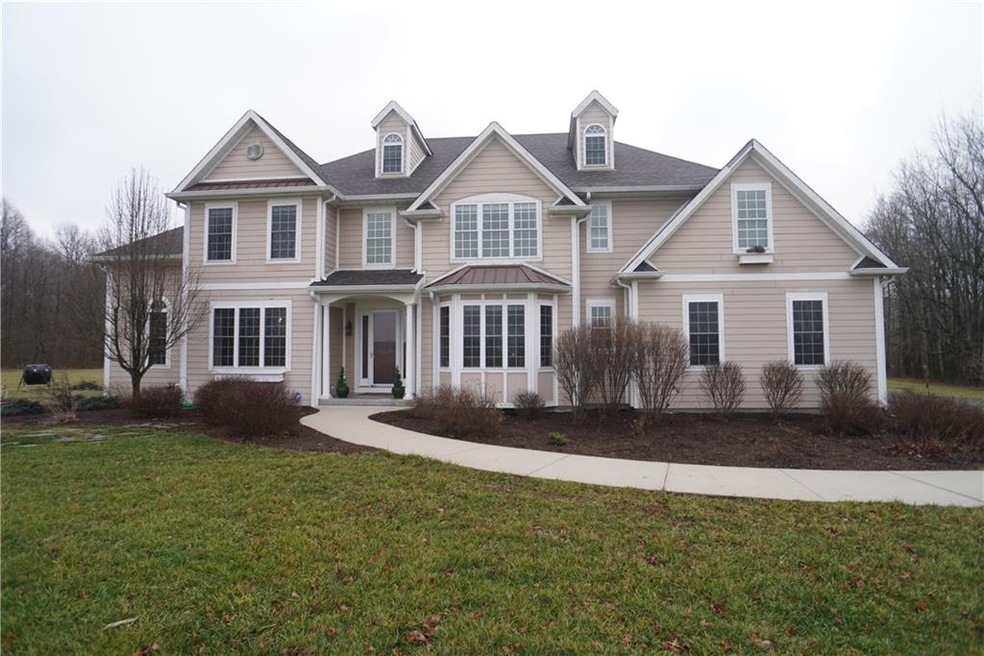 1147 Bauer Farm Dr, Batesville, IN 47006 - photo 1