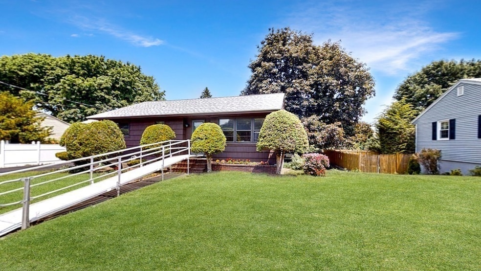 36 Jefferson St, Lawrence, MA 01843 - photo 1