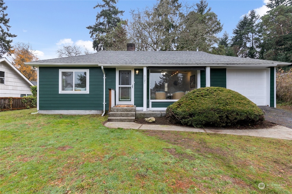 3121 Glendale Dr W, University Place, WA 98466 - photo 1