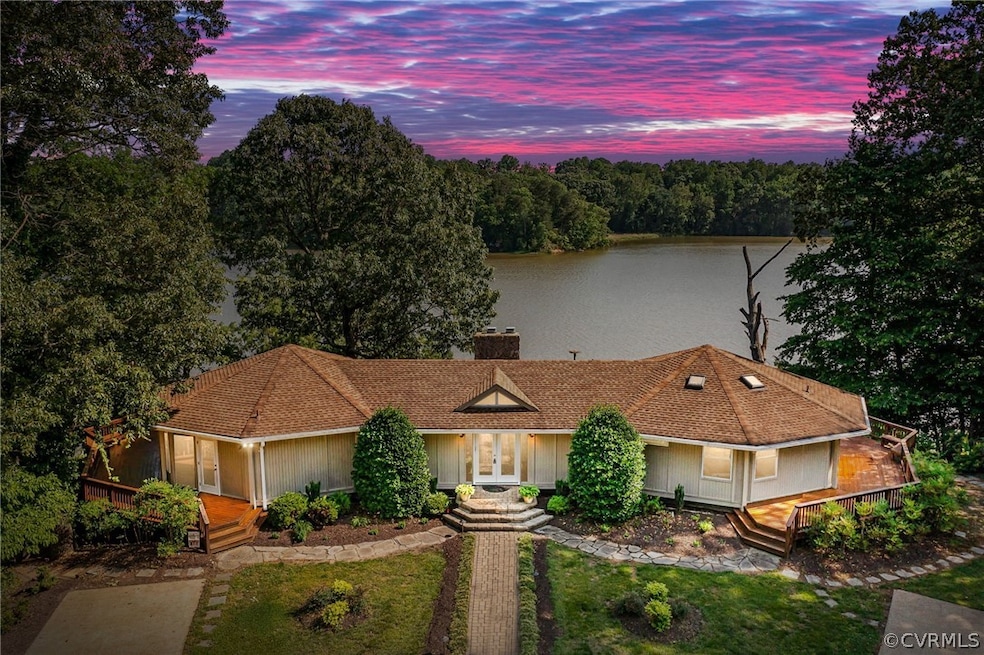 18536 Stoney Point Rd, King George, VA 22485 - photo 1