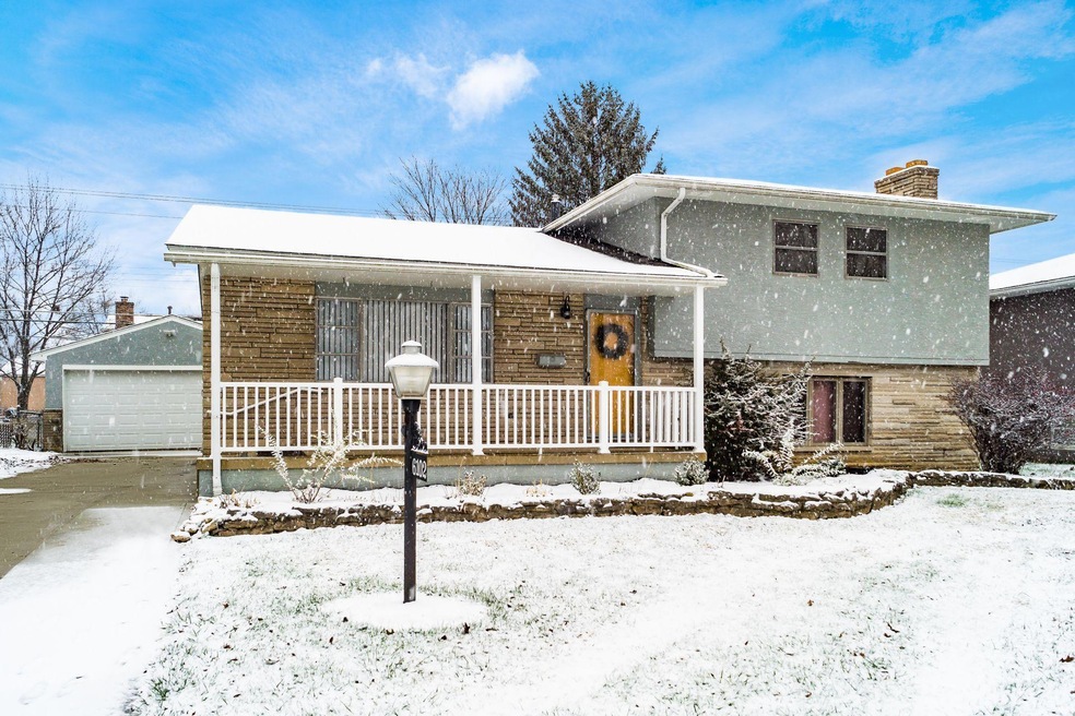 [003] 6102 Karl Rd, Columbus, O