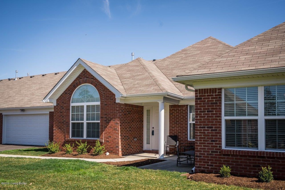 10612 Glenmary Springs Dr, Louisville, KY 40291 - photo 1