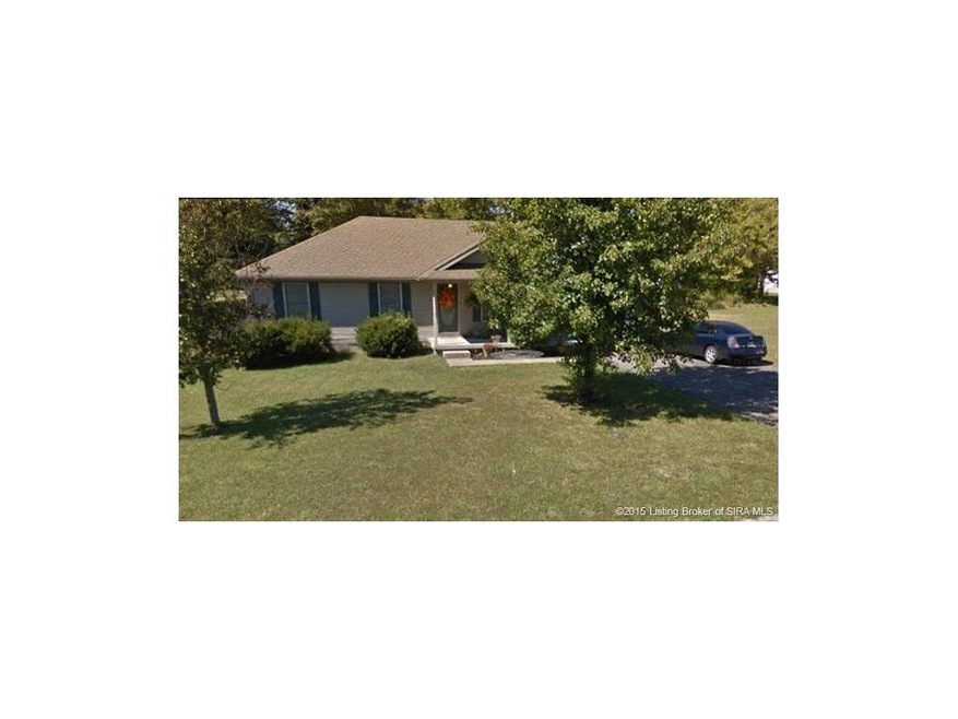 358 Linden Dr, Austin, IN 47102 - photo 1