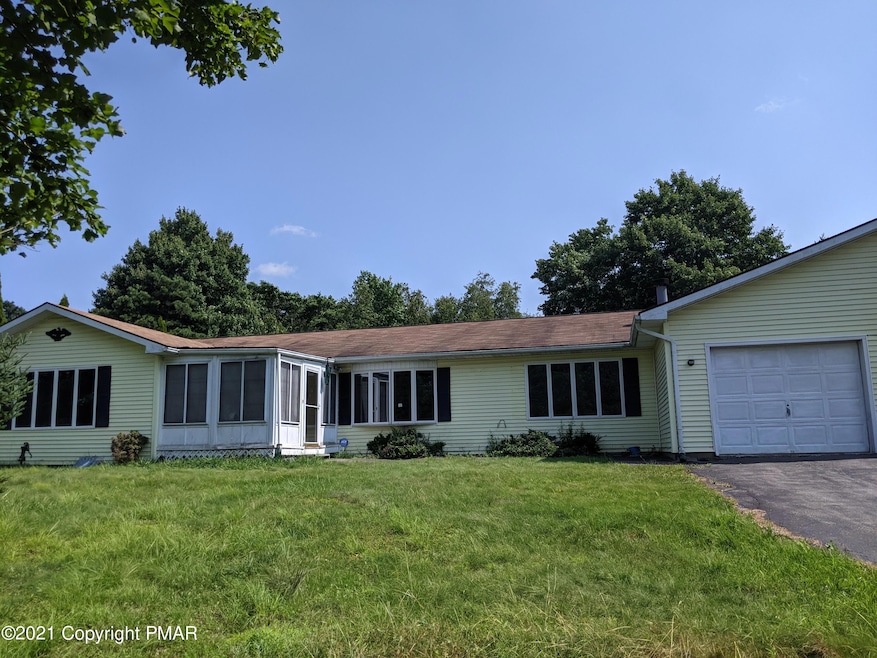 580 Mountain Rd, Albrightsville, PA 18210 - photo 1