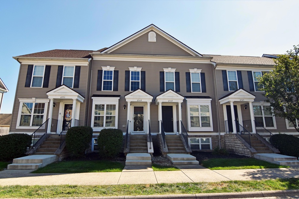 6549 Nottinghill Trail Dr, Canal Winchester, OH 43110 - photo 1