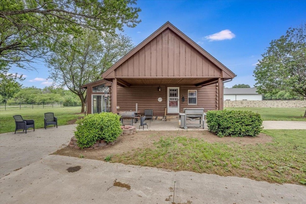 663 E 140th Ave N, Peck, KS 67120 - photo 1